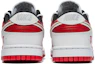 Shop 나이키 덩크 로우 '囍'(더블 해피니스) FD9762-061(Team22-喜结连理A-BOX)
