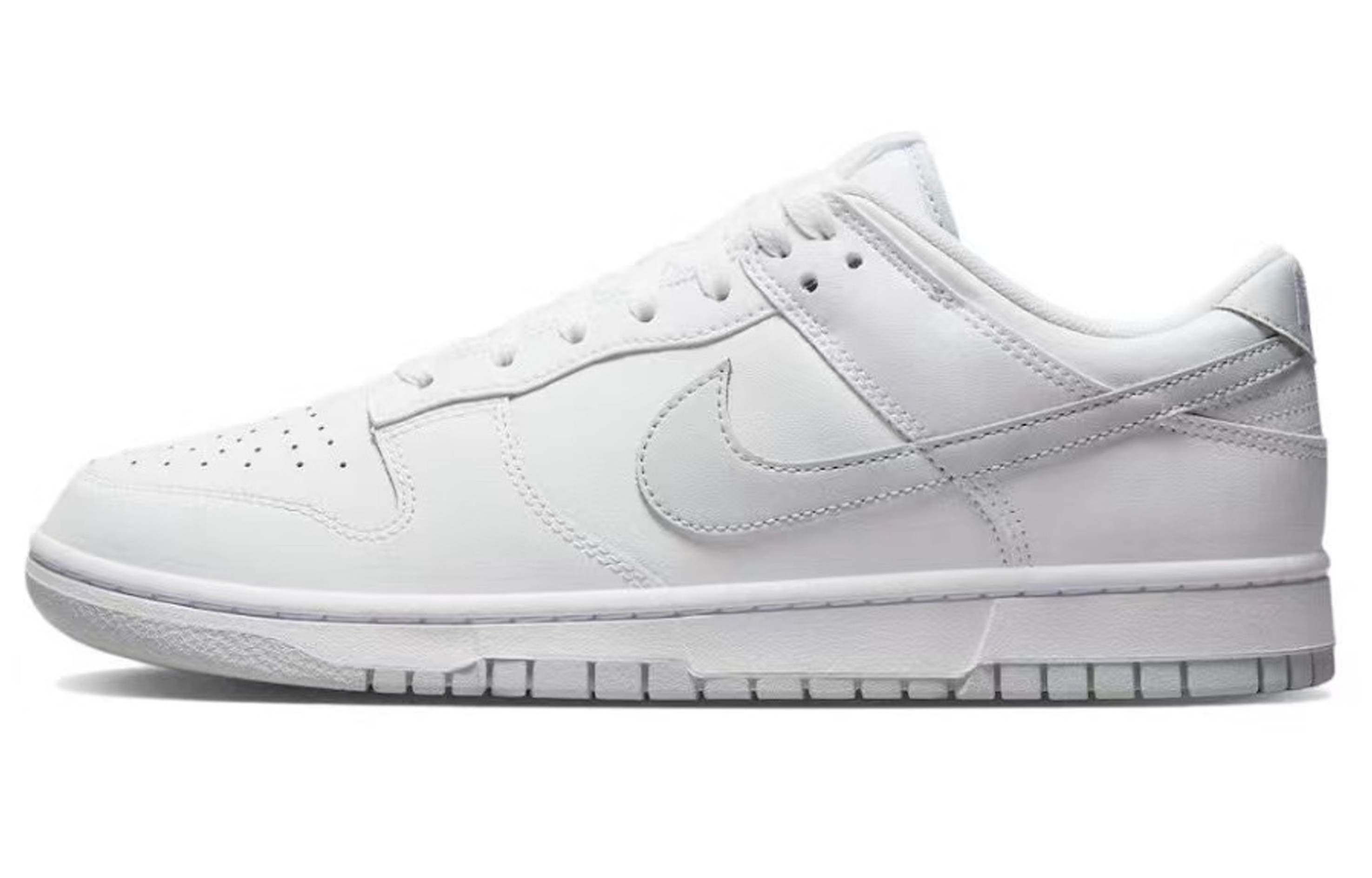 Details for [カスタムシューズ] ナイキ ダンク ロー 'ドラゴンボール ウィッシュ グレー-ホワイト' DV0831-101-445652 DV0831-101-445652