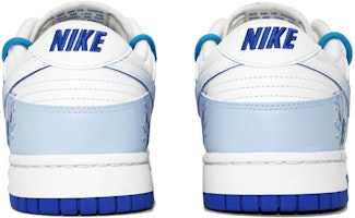 カスタム ナイキ ダンク ロー "ドラゴンブルー/ホワイト" DV0831-104(Team113-水涌龙腾) Purchase カスタム ナイキ ダンク ロー "ドラゴンブルー/ホワイト" DV0831-104(Team113-水涌龙腾)