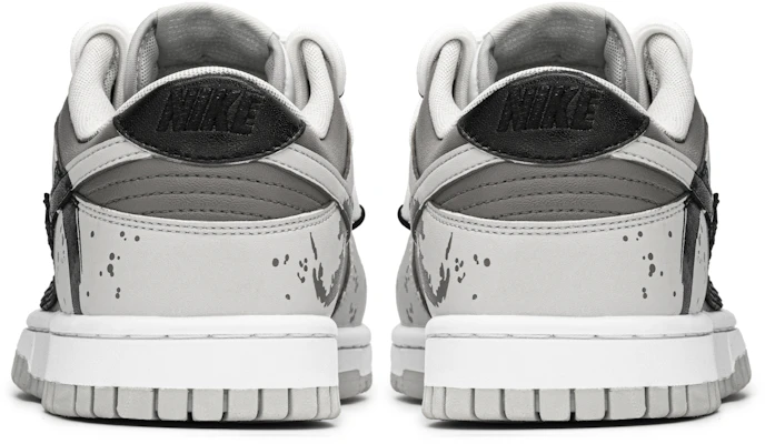 나이키 덩크 로우 '드래곤 잉크' (커스텀) DD1391-103(TeamA-墨龙) Purchase 나이키 덩크 로우 '드래곤 잉크' (커스텀) DD1391-103(TeamA-墨龙)