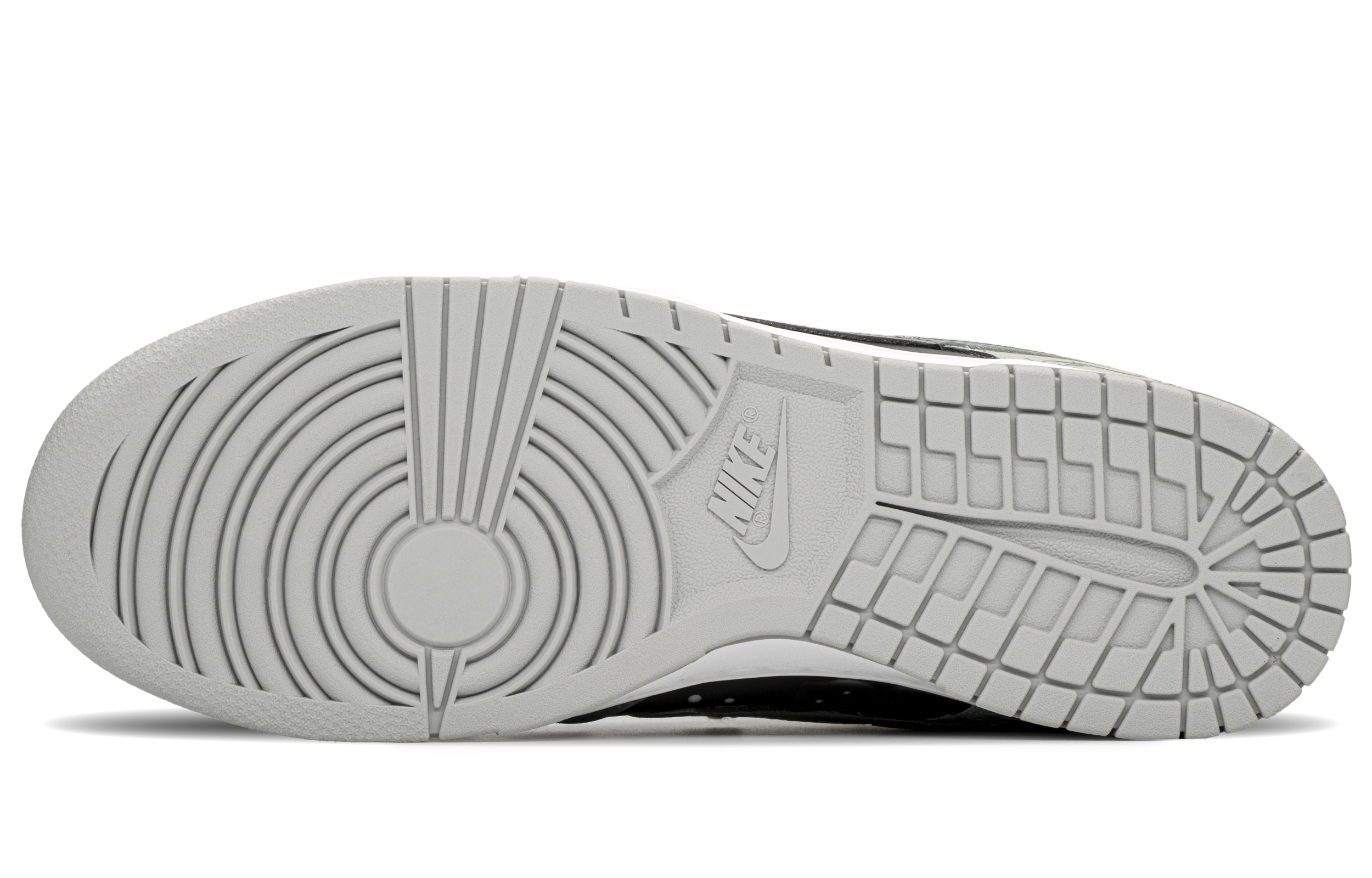 Details for [Kasut Edisi Khas] Nike Dunk Low 'Dakwat Naga' DD1391-103(TeamA-墨龙)