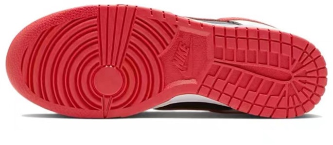 【定製球鞋】Nike Dunk Low 一心一意 甜膩 白頭偕老 絲綢貼布 龍鳳呈祥 低幫 板鞋 男女同款 紅金色 Details for 【定製球鞋】Nike Dunk Low 一心一意 甜膩 白頭偕老 絲綢貼布 龍鳳呈祥 低幫 板鞋 男女同款 紅金色