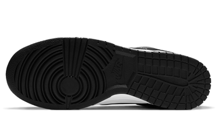 [Custom Shoes] Nike Dunk Low 'Dragon Tornado CNY Black White Green' 圖 6