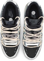 【訂製球鞋】 Nike Dunk Low 龍遊萬川 栩栩江山 鱗片 國風國潮 尾繩可拆卸 低筒 板鞋 GS 黃黑 Shop 【訂製球鞋】 Nike Dunk Low 龍遊萬川 栩栩江山 鱗片 國風國潮 尾繩可拆卸 低筒 板鞋 GS 黃黑