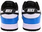Purchase 【定製球鞋】 Nike Dunk Low 夢幻之藍 耐磨 低幫 板鞋 男女同款 白藍