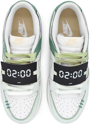 나이키 덩크 로우 "꿈꾸는 레트로 방정식" (Nike Dunk Low "꿈꾸는 레트로 방정식") DV0833-100(Team16-追梦不休蓝绿) Shop 나이키 덩크 로우 "꿈꾸는 레트로 방정식" (Nike Dunk Low "꿈꾸는 레트로 방정식") DV0833-100(Team16-追梦不休蓝绿)