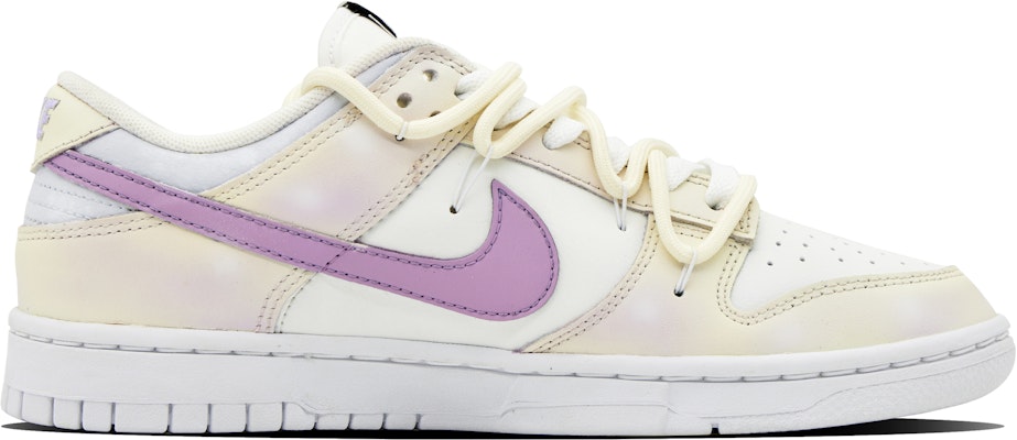 【カスタムシューズ】ナイキ ダンク ロー "ドリームデイナイト多用途黄紫" DJ6188-101(Team51-男款昼夜) Order 【カスタムシューズ】ナイキ ダンク ロー "ドリームデイナイト多用途黄紫" DJ6188-101(Team51-男款昼夜)