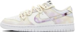 Buy 【オーダーメイドシューズ】ナイキ ダンク ロー「ドリームデイタイム バーサタイル」 DH9765-100(Team51-女款昼夜)