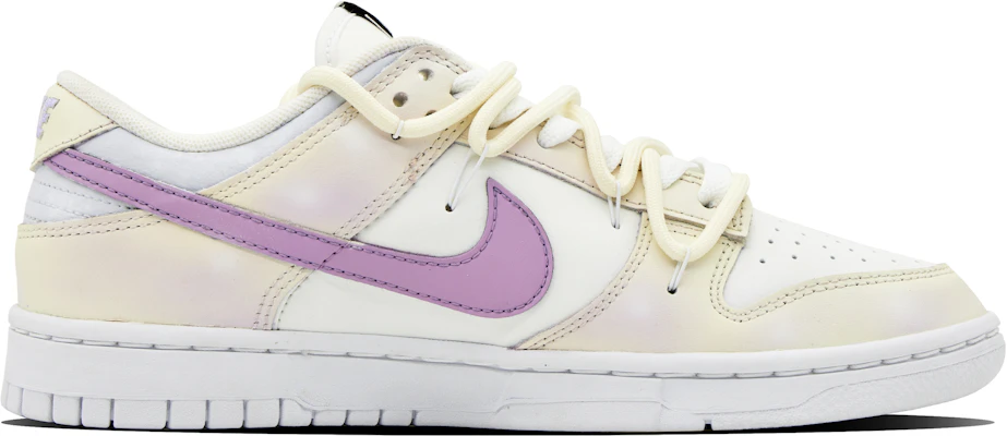 나이키 덩크 로우 '꿈꾸는 데일리룩' (Nike Dunk Low 'Dream Daily Look') DH9765-100(Team51-女款昼夜) Order 나이키 덩크 로우 '꿈꾸는 데일리룩' (Nike Dunk Low 'Dream Daily Look') DH9765-100(Team51-女款昼夜)