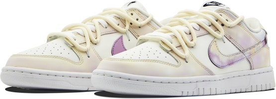 【オーダーメイドシューズ】ナイキ ダンク ロー「ドリームデイタイム バーサタイル」 DH9765-100(Team51-女款昼夜) Lookbook 【オーダーメイドシューズ】ナイキ ダンク ロー「ドリームデイタイム バーサタイル」 DH9765-100(Team51-女款昼夜)