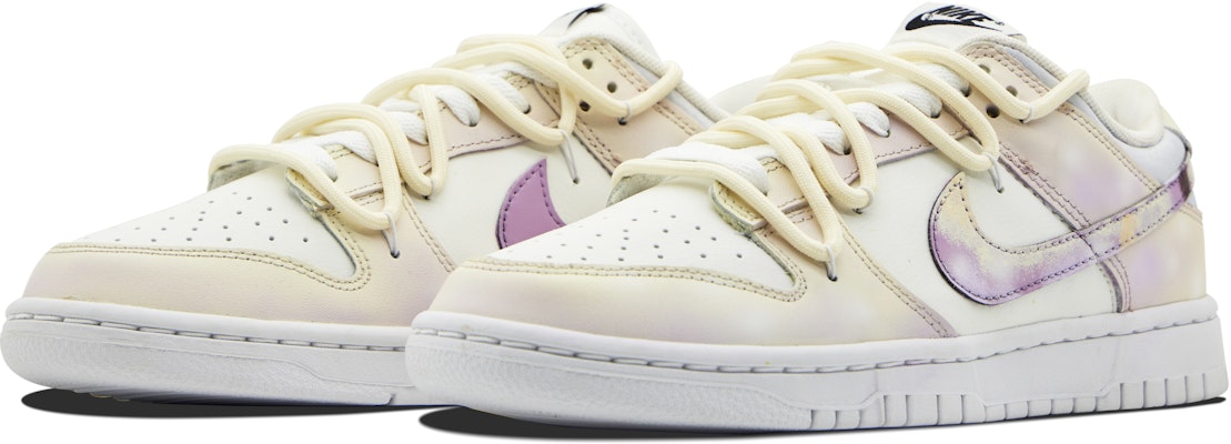 나이키 덩크 로우 '꿈꾸는 데일리룩' (Nike Dunk Low 'Dream Daily Look') DH9765-100(Team51-女款昼夜) Lookbook 나이키 덩크 로우 '꿈꾸는 데일리룩' (Nike Dunk Low 'Dream Daily Look') DH9765-100(Team51-女款昼夜)