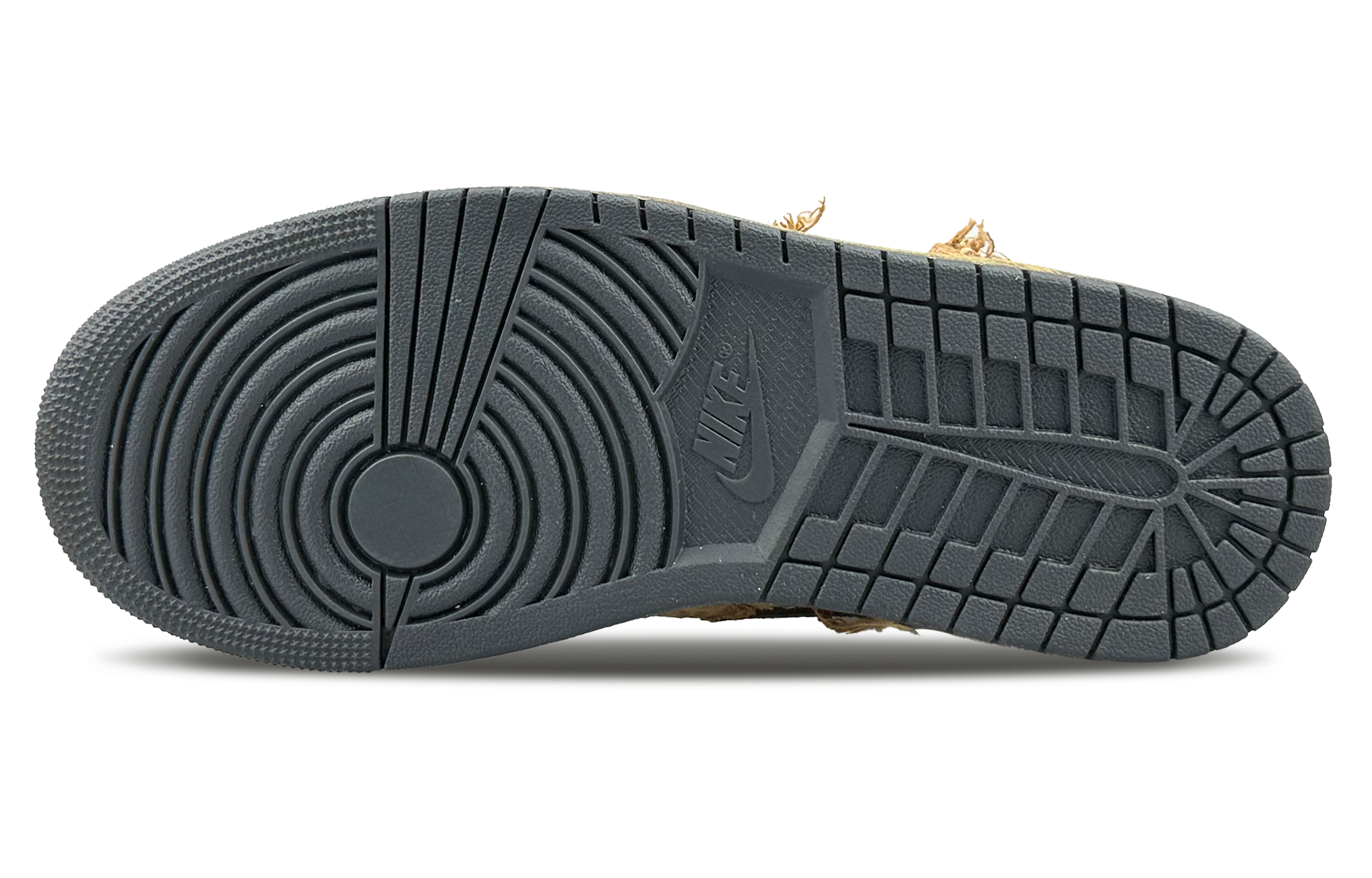 [Custom Shoes] Nike Dunk Low 'Dreamlike Rivers and Mountains' 圖 6