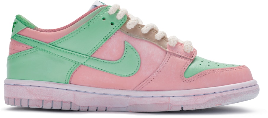 나이키 덩크 로우 '드리미 펄' (커스텀) FD1232-002(TeamR-女款梦幻珍珠S-BOX) Shop 나이키 덩크 로우 '드리미 펄' (커스텀) FD1232-002(TeamR-女款梦幻珍珠S-BOX)