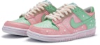 Sizing 나이키 덩크 로우 '드리미 펄' (커스텀) FD1232-002(TeamR-女款梦幻珍珠S-BOX)