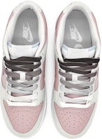 【定製球鞋】Nike Dunk Low 朦朧香草 桃之夭夭 簡約小清新 雙勾 低筒 滑板鞋 男款 粉灰 Shop 【定製球鞋】Nike Dunk Low 朦朧香草 桃之夭夭 簡約小清新 雙勾 低筒 滑板鞋 男款 粉灰