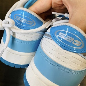 Zapatillas Nike Dunk Low 'Cultura Skate Dual Direction' FN3433-141(Team40-双向奔赴白蓝S-BOX) Cheap Zapatillas Nike Dunk Low 'Cultura Skate Dual Direction' FN3433-141(Team40-双向奔赴白蓝S-BOX)