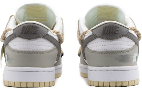 【カスタムシューズ】ナイキ ダンクロー 'ダスクモカ デコンストラクテッド' dv0833-100(Team57-男款黄昏) Shop 【カスタムシューズ】ナイキ ダンクロー 'ダスクモカ デコンストラクテッド' dv0833-100(Team57-男款黄昏)