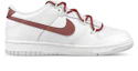Order 【定制鞋款】耐克Dunk Low ‘伯爵灰白红’ DV0831-101(Team47-男红茶解SBOX)