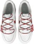 Shop 【定制鞋款】耐克Dunk Low ‘伯爵灰白红’ DV0831-101(Team47-男红茶解SBOX)