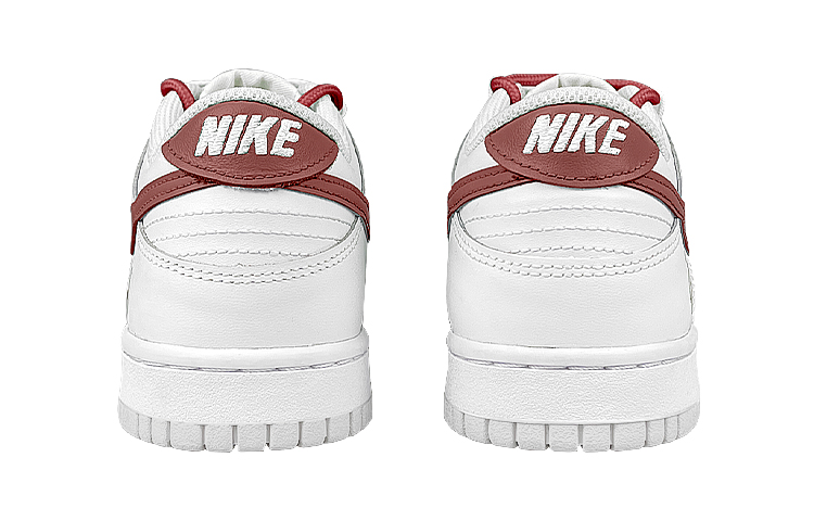 Purchase [Zapatillas Personalizadas] Nike Dunk Low 'Gris Earl Blanco Rojo' DV0831-101(Team47-男红茶解)