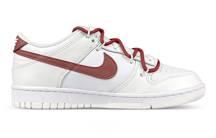 Order 나이키 덩크 로우 '스마일 얼그레이' (Nike Dunk Low 'Smile Earl Grey') DH9765-100(Team47-女红茶解)
