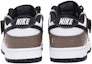 Purchase 【定製球鞋】 Nike Dunk Low 解構 字母 高街 低幫 板鞋 GS 大地色