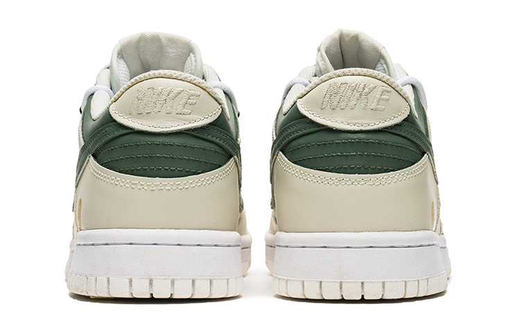 Shop [Zapatillas Personalizadas] Nike Dunk Low 'Edamame' DH9765-100(TeamB-女款蚕逗人F-BOX)