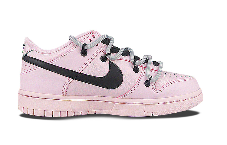 Order 나이키 덩크 로우 '일렉트로 캣' (커스텀) 921803-601-466529