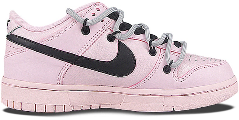 나이키 덩크 로우 '일렉트로 캣' (커스텀) 921803-601-466529 Order 나이키 덩크 로우 '일렉트로 캣' (커스텀) 921803-601-466529