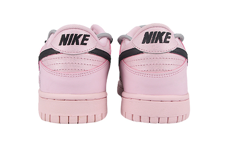 Shop 나이키 덩크 로우 '일렉트로 캣' (커스텀) 921803-601-466529