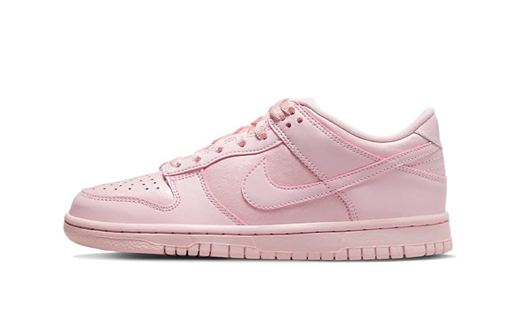 Details for 나이키 덩크 로우 '일렉트로 캣' (커스텀) 921803-601-466529