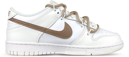 나이키 덩크 로우 '브라운 그라데이션' (커스텀) DH9765-100(Team47-女款拥抱熊) Order 나이키 덩크 로우 '브라운 그라데이션' (커스텀) DH9765-100(Team47-女款拥抱熊)