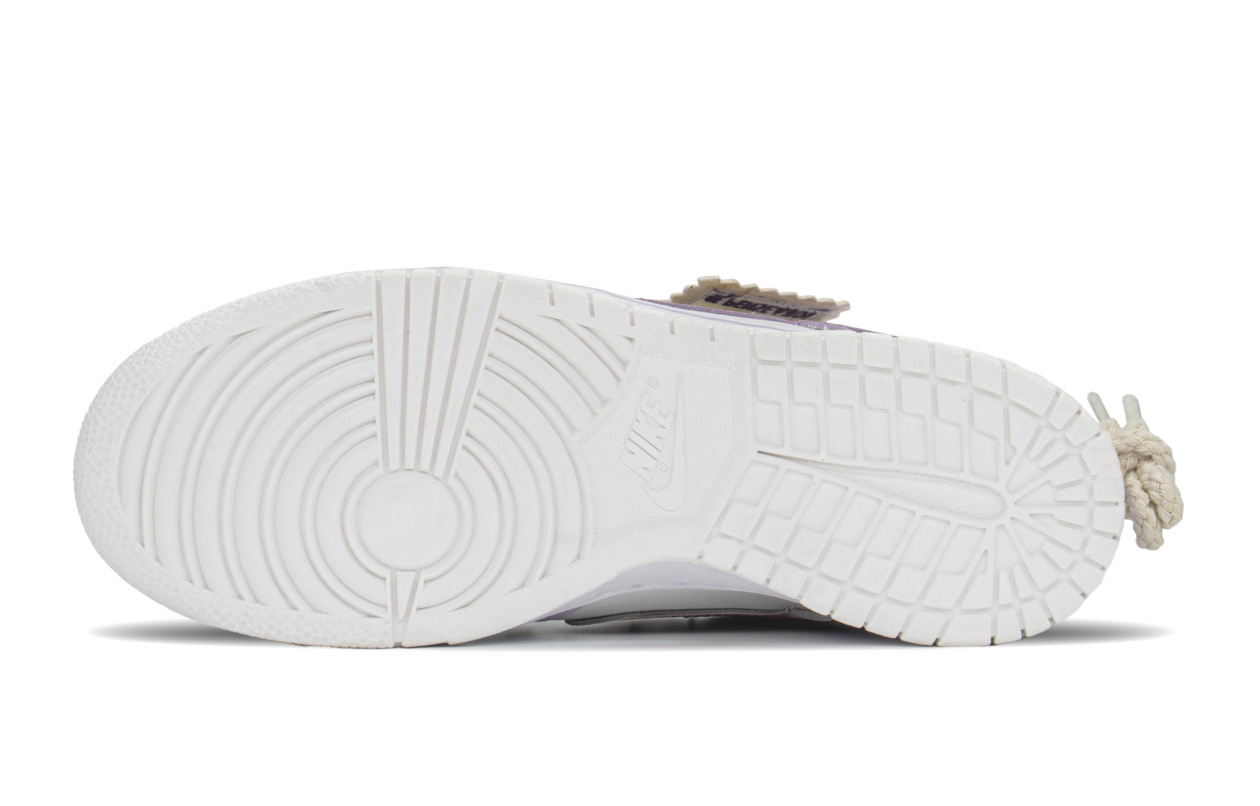 Purchase 【定製球鞋】 Nike Dunk Low FZBB 刺繡玫瑰 溫柔 簡約 低筒 板鞋 GS 紫粉