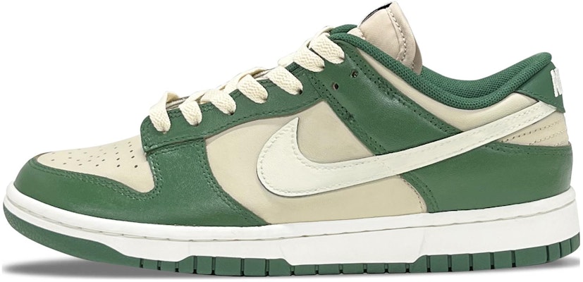 【定製球鞋】 Nike Dunk Low 綠野仙蹤 美式復古 清新乾淨 高級小眾休閒 低幫 板鞋 男女同款 復古綠 Buy 【定製球鞋】 Nike Dunk Low 綠野仙蹤 美式復古 清新乾淨 高級小眾休閒 低幫 板鞋 男女同款 復古綠