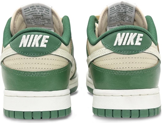 【定製球鞋】 Nike Dunk Low 綠野仙蹤 美式復古 清新乾淨 高級小眾休閒 低幫 板鞋 男女同款 復古綠 Shop 【定製球鞋】 Nike Dunk Low 綠野仙蹤 美式復古 清新乾淨 高級小眾休閒 低幫 板鞋 男女同款 復古綠