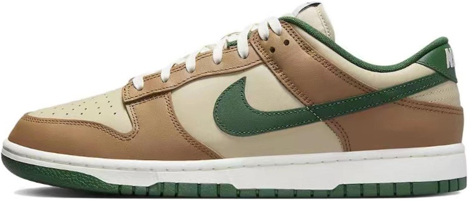 【定製球鞋】 Nike Dunk Low 綠野仙蹤 美式復古 清新乾淨 高級小眾休閒 低幫 板鞋 男女同款 復古綠 Purchase 【定製球鞋】 Nike Dunk Low 綠野仙蹤 美式復古 清新乾淨 高級小眾休閒 低幫 板鞋 男女同款 復古綠