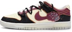 Buy 나이키 덩크 로우 '꽃새 에나멜' (Nike Dunk Low 'Flower Bird Enamel') DV0831-101-484886