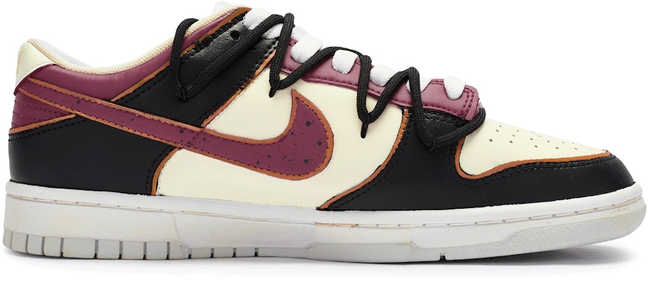 나이키 덩크 로우 '꽃새 에나멜' (Nike Dunk Low 'Flower Bird Enamel') DV0831-101-484886 Order 나이키 덩크 로우 '꽃새 에나멜' (Nike Dunk Low 'Flower Bird Enamel') DV0831-101-484886