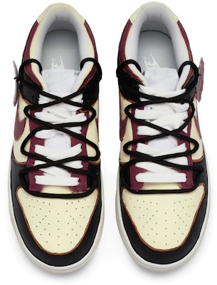 나이키 덩크 로우 '꽃새 에나멜' (Nike Dunk Low 'Flower Bird Enamel') DV0831-101-484886 Shop 나이키 덩크 로우 '꽃새 에나멜' (Nike Dunk Low 'Flower Bird Enamel') DV0831-101-484886