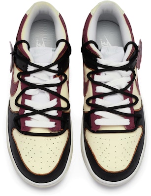 나이키 덩크 로우 '꽃새람'(꽃+새+에나멜) DH9765-102-484884 Shop 나이키 덩크 로우 '꽃새람'(꽃+새+에나멜) DH9765-102-484884