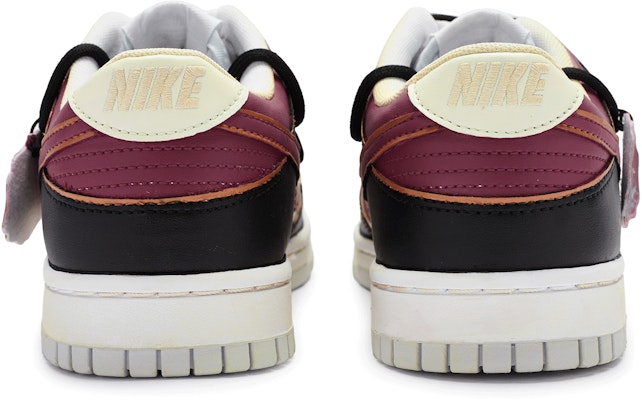 나이키 덩크 로우 '꽃새 에나멜' (Nike Dunk Low 'Flower Bird Enamel') DV0831-101-484886 Purchase 나이키 덩크 로우 '꽃새 에나멜' (Nike Dunk Low 'Flower Bird Enamel') DV0831-101-484886