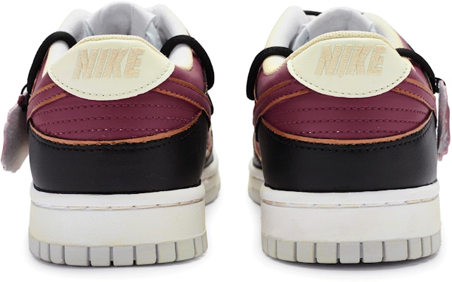 나이키 덩크 로우 '꽃새람'(꽃+새+에나멜) DH9765-102-484884 Purchase 나이키 덩크 로우 '꽃새람'(꽃+새+에나멜) DH9765-102-484884