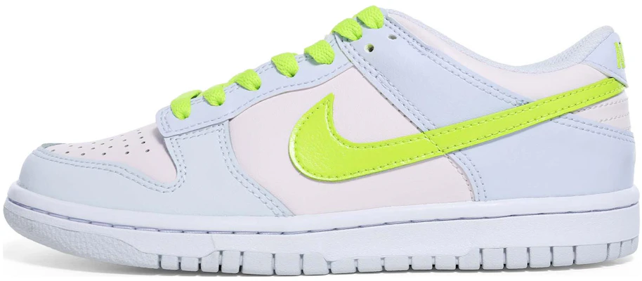 ナイキ ダンク ロー "エナジーグリーン スウッシュ" (カスタム) FD1232-002(Team36-女款活力绿钩) Order ナイキ ダンク ロー "エナジーグリーン スウッシュ" (カスタム) FD1232-002(Team36-女款活力绿钩)