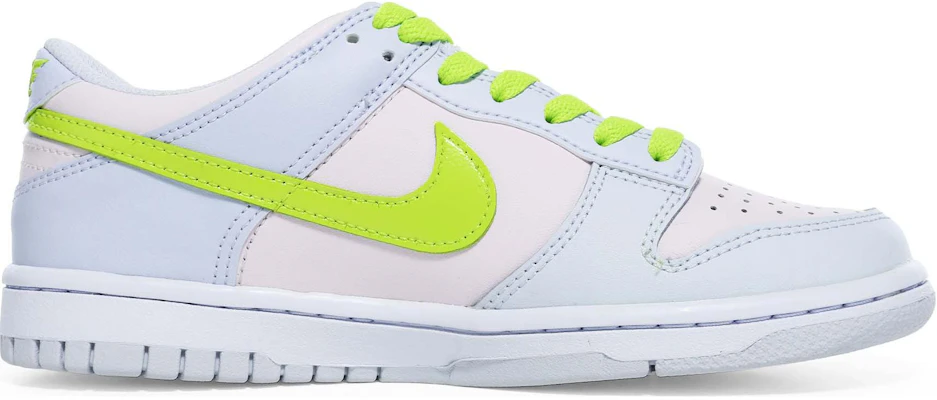 ナイキ ダンク ロー "エナジーグリーン スウッシュ" (カスタム) FD1232-002(Team36-女款活力绿钩) Lookbook ナイキ ダンク ロー "エナジーグリーン スウッシュ" (カスタム) FD1232-002(Team36-女款活力绿钩)