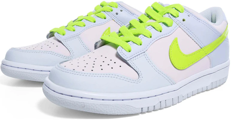 ナイキ ダンク ロー "エナジーグリーン スウッシュ" (カスタム) FD1232-002(Team36-女款活力绿钩) Shop ナイキ ダンク ロー "エナジーグリーン スウッシュ" (カスタム) FD1232-002(Team36-女款活力绿钩)