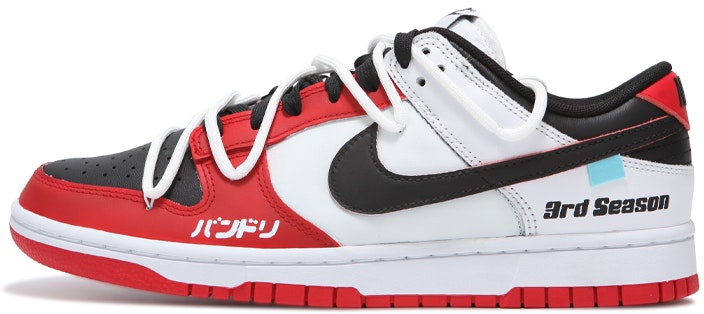 custom-shoes-nike-dunk-low-esports-racing-deconstruct