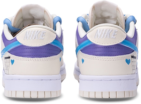 나이키 덩크 로우 'e스포츠 열기' (커스텀) DH9765-100(Team拾陆-电竞主题) Shop 나이키 덩크 로우 'e스포츠 열기' (커스텀) DH9765-100(Team拾陆-电竞主题)