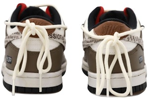 나이키 덩크 로우 "영원한 사랑 - 화이트 레드 브라운" (78 characters) DD1391-100(Team拾玖-永恒爱男S-BOX) Shop 나이키 덩크 로우 "영원한 사랑 - 화이트 레드 브라운" (78 characters) DD1391-100(Team拾玖-永恒爱男S-BOX)