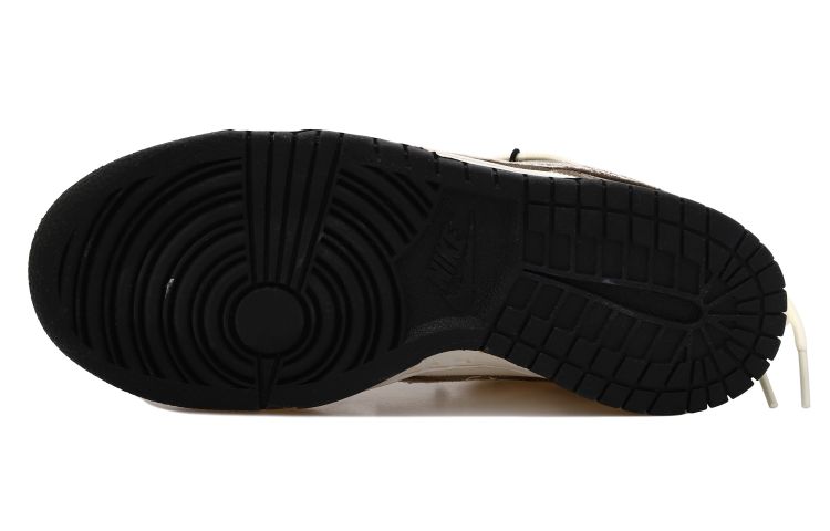 Purchase 【訂製球鞋】Nike Dunk Low 永恆愛 我願意 老化貼布 解構鞋帶 禮盒 低筒 板鞋 GS 白棕