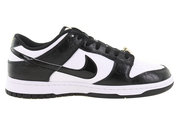 Order ナイキ ダンク LOW 永遠の愛 (ブラック/ホワイト) DR9511-100(Team10-爱心钩子）